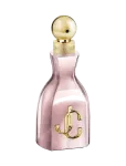 Jimmy Choo - I Want Choo With Love Edp - Eau De Parfum - 60 ML