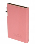 Tony Perotti - Furbo Slim Cardholder With Outside Card Slot - Kaarditaskud - ONE SIZE