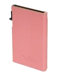 Tony Perotti - Furbo Slim Cardholder With Outside Card Slot - Kaarditaskud - ONE SIZE