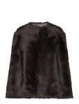 Malina - Jana Shearling Jacket - Villased jakid - 36