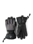 Hestra - Gauntlet Czone Jr. - 5 Finger - Kindad - 10-11Y