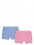 TUMBLE 'N DRY - Tumble Short 2 Pack Girls Hipster - Alusp&uuml;ksid - 158/1