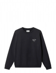 Nikben - Blue Lacy Crew - Dressipluusid - XL