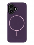Holdit - Mono Case Magsafe Iphone 16 - Telefoni&uuml;mbrised - IPHONE 16