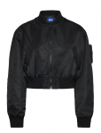 HUGO BLUE - Foraia-1_B - Bomber-jakid - XL