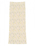 The New - Tnsummer Long Rib Skirt - Maksiseelikud - 146/152