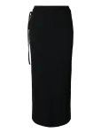 Selected - Slfcarly Mw Knit Ankle Skirt - P&otilde;lveni ja midiseelikud - XS