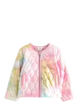 Lindex - Jacket Light Padded Rainbow - Tepitud jakid - 98