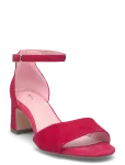 Tamaris - Women Sandals - Kontsaga sandaalid - 39