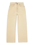 Nudie Jeans - Clean Eileen Pale Sun - Laiad - W26 x 32