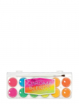 Ooly - Watercolour Palette - Chroma Blends - Neon - V&auml;rvid - ONE SIZE