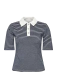 Minus - Msmalle Polo T-Shirt - Polod - XL