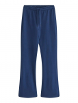 Lindex - Trouser Jogger Flares - P&uuml;ksid - 164