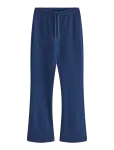 Lindex - Trouser Jogger Flares - P&uuml;ksid - 164
