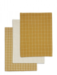 Engholm Textiles - Petit Viskestykker Recycle - K&ouml;&ouml;gir&auml;tikud - 50X70