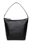 Lauren Ralph Lauren - Leather Large Tasha Bucket Bag - Rihmaga kotid - ONE SIZE
