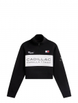 Tommy Hilfiger - Th X Cf1 Miami Half Zip - Dressipluusid - XXL