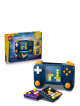 LEGO - Retro-Spillekonsol 31380 - Lego creator - ONE SIZE