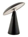 Leitmotiv - Table Lamp Phoebe Led - Laualambid - H26CM