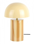 Leitmotiv - Table Lamp Rayado - Laualambid - H34CM
