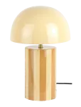 Leitmotiv - Table Lamp Rayado - Laualambid - H34CM