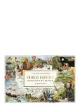 New Mags - Charles Darwin's Voyage On H.m.s. Beagle - Pusled - 25.5X8X16.5CM
