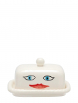 Anna + Nina - Artistry Butter Dish - V&otilde;itopsid - ONE SIZE