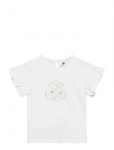 En Fant - T-Shirt Ss - L&uuml;hikeste varrukatega - 104