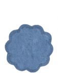 Noble House - Bath Mat Flower - Vannitoa vaibad - 60X60CM