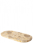 Au Maison - Cutting Board Oval - L&otilde;ikelauad - 30X15CM