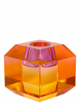 C'est Bon - Crystal Candle Holder - K&uuml;&uuml;nlajalad - H6CM