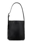 SANDQVIST - Leather Shopper Bag - V&auml;ikesed &uuml;le&otilde;lakotid - ONE SIZE