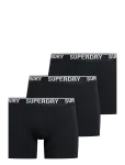 Superdry - Boxer Triple Pack - Bokserid - S