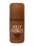 Revolution Beauty London - Revolution Jelly Bronzer Stick - P&auml;ikesepuudrid - ONE SIZE
