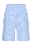 Casual Friday - Cfjaevon 0273 Striped Shorts - Vabaaja l&uuml;hikesed p&uuml;ksid - S