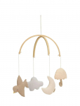 Moonboon - Baby Mobile - Beebimonitorid - ONE SIZE