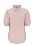 Soft Rebels - Srebbi Blouse - L&uuml;hikeste varrukatega - XS
