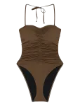 Gestuz - Gzbrisa Swimsuit - Ujumisriided - L