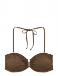 Gestuz - Gzbrisa Bikini Top - Bandeau bikiinitopid - XL