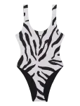 Gestuz - Gzzaiba Swimsuit - Ujumisriided - S