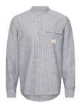 Revolution - Grandad Shirt - Vabaaja s&auml;rgid - M