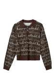 Helmstedt - Helmstedt Logo Sweatshirt - Dressipluusid - L
