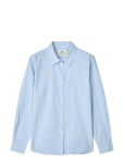 Mads N&oslash;rgaard - Broda Crane Shirt - Pikkade varrukatega - 42