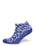Marimekko - Rasu Pikkuinen Unikko - L&uuml;hikese s&auml;&auml;rega sokid - 37-39