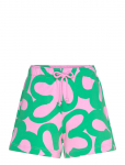 Marimekko - Miksaus J&auml;ttikukka - Vabaaja l&uuml;hikesed p&uuml;ksid - S