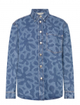 Marimekko - Maridenim Vaihe Kukka - Teksas&auml;rgid - 44