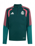 Adidas Performance - Real Tr Topy - Pikkade varrukatega s&auml;rgid - 152
