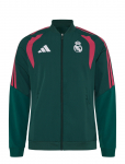 Adidas Performance - Real Pre Jkt - Spordi treeningjakid - XXL
