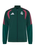 Adidas Performance - Real Pre Jkt - Spordi treeningjakid - XXL