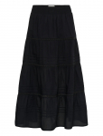 Kaffe - Kavalerie Skirt - Maksiseelikud - 46